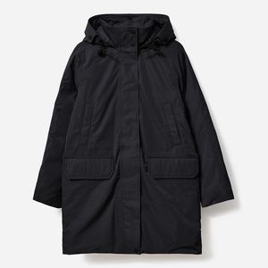 Everlane Re:Down Military Parka